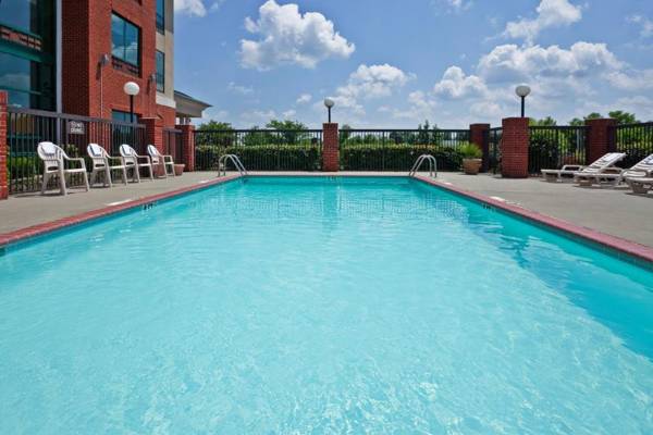 Holiday Inn Express Hotel & Suites Olive Branch an IHG Hotel