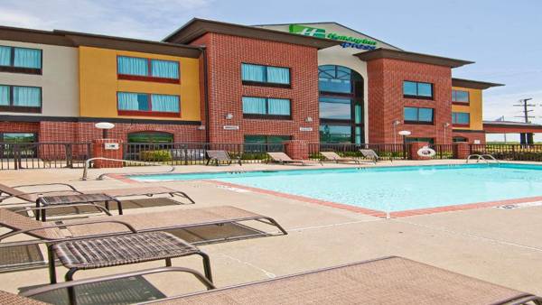 Holiday Inn Express Hotel & Suites Olive Branch an IHG Hotel