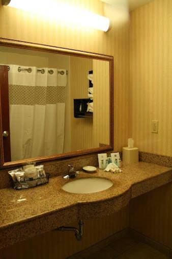 Hampton Inn Olive Branch