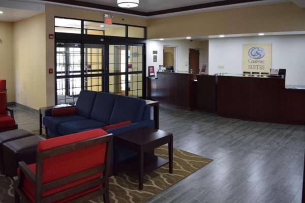 Comfort Suites Olive Branch