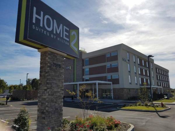 Home2 Suites By Hilton Olive Branch