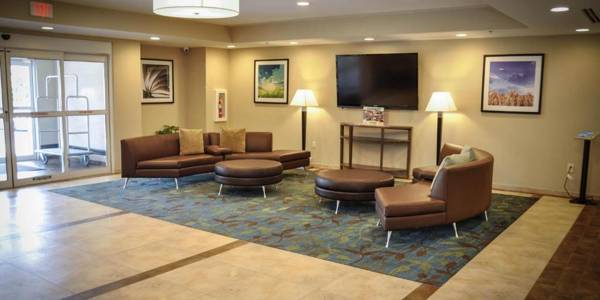 Candlewood Suites Pearl an IHG Hotel