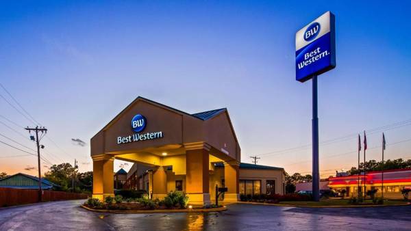 Best Western Airport Inn