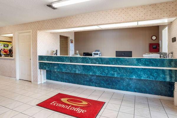 Econo Lodge Pearl