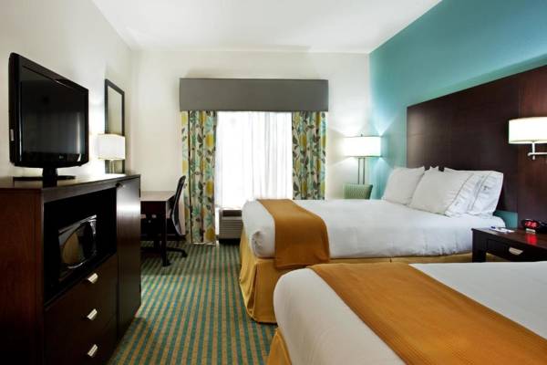 Holiday Inn Express Hotel & Suites Picayune an IHG Hotel