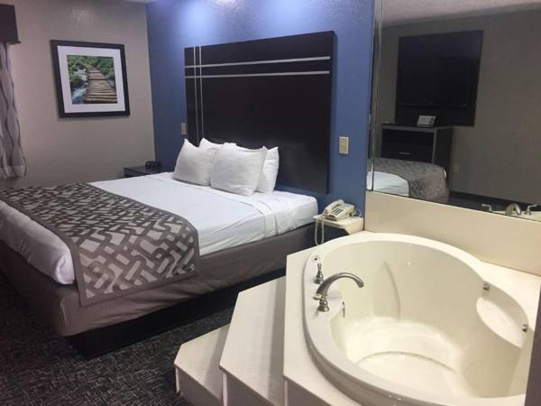 Best Western Richland Inn & Suites