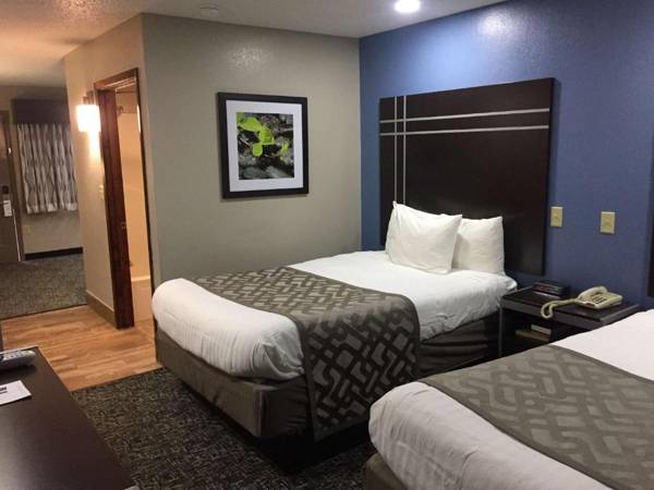 Best Western Richland Inn & Suites