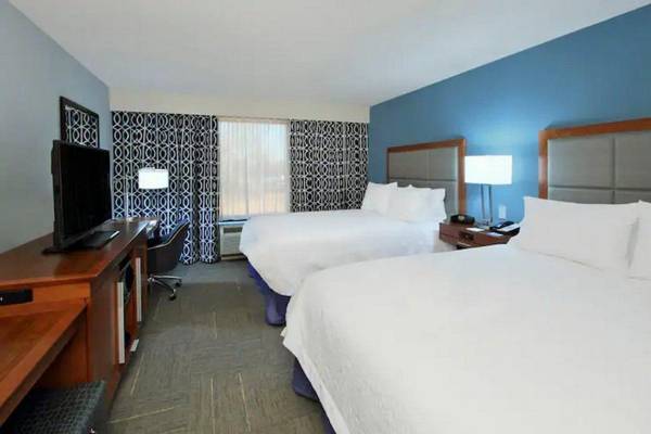 HAMPTON INN RICHLAND