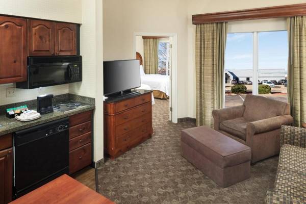 Homewood Suites by Hilton Jackson-Ridgeland