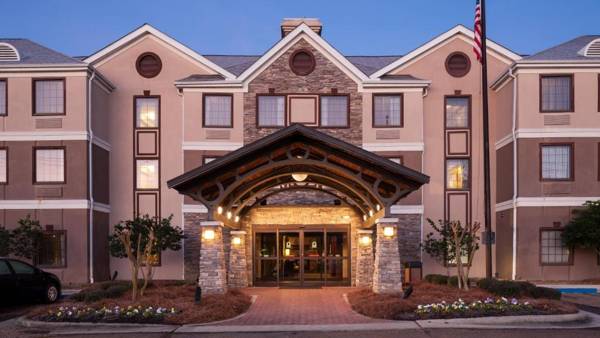 Staybridge Suites Jackson an IHG Hotel