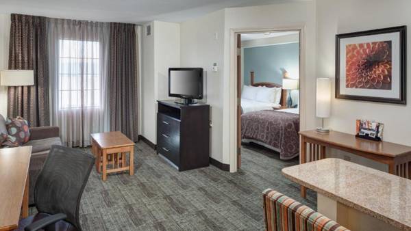 Staybridge Suites Jackson an IHG Hotel