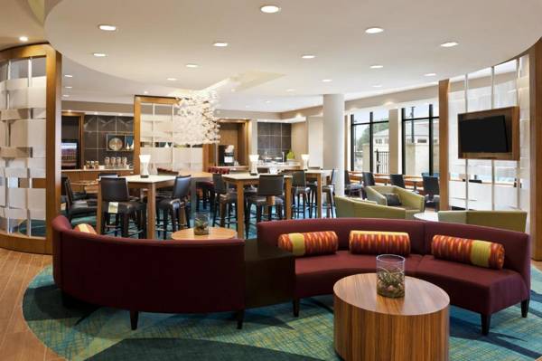 Springhill Suites by Marriott Jackson North/Ridgeland