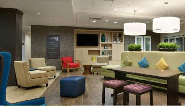 Home2 Suites by Hilton Ridgeland