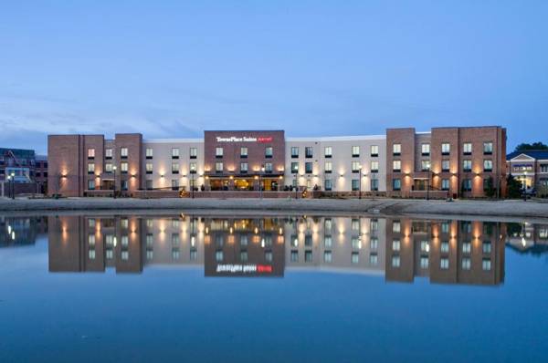 TownePlace Suites by Marriott Jackson Ridgeland/The Township at Colony Park