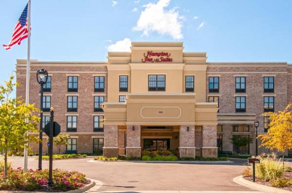 Hampton Inn & Suites Ridgeland