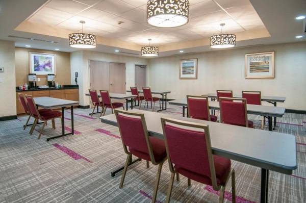 Hampton Inn & Suites Ridgeland