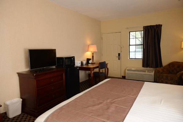 Americas Best Value Inn - Tunica Resort