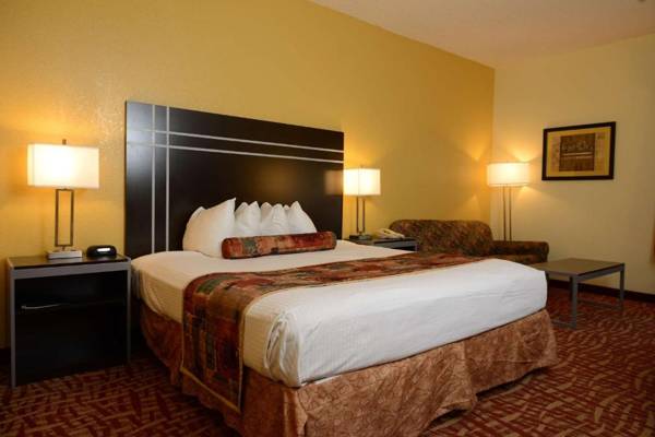 SureStay Hotel by Best Western Robinsonville Tunica