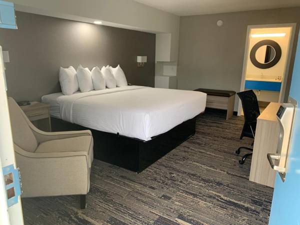 Days Inn by Wyndham Senatobia