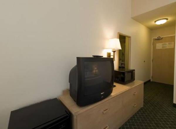 Fairfield Inn & Suites Memphis Southaven