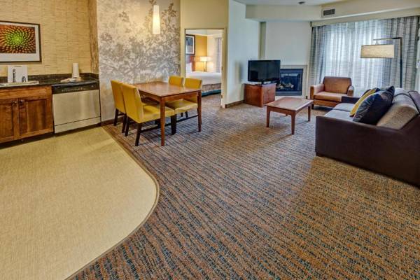 Residence Inn by Marriott Memphis Southaven