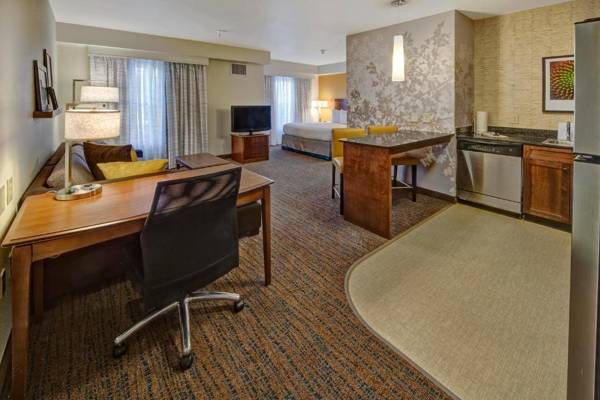 Workspace - Residence Inn by Marriott Memphis Southaven
