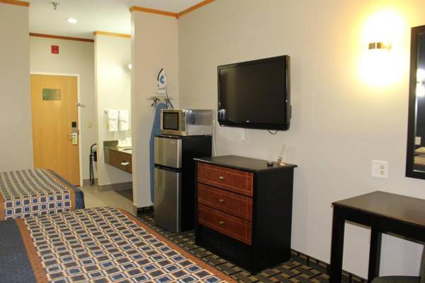 Home Gate Inn & Suites