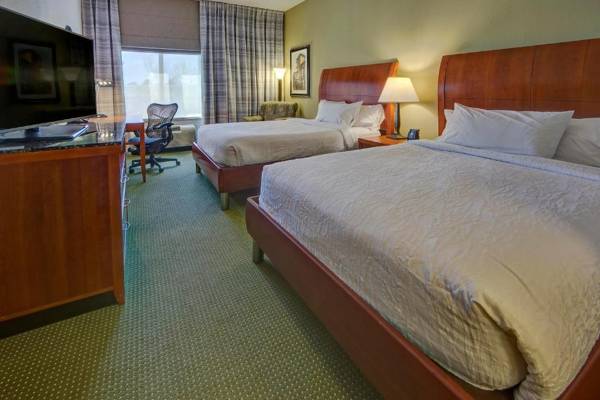 Hilton Garden Inn Memphis/Southaven