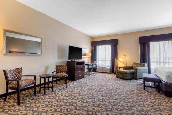 Holiday Inn Southaven Central - Memphis an IHG Hotel