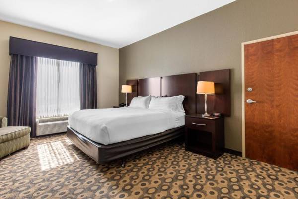 Holiday Inn Southaven Central - Memphis an IHG Hotel