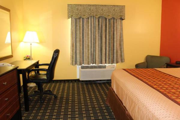 Workspace - Magnolia Inn and Suites Southaven