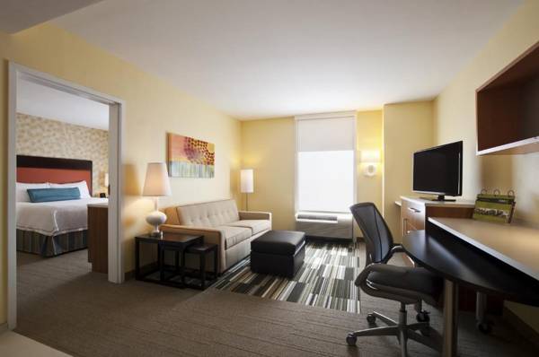Workspace - Home2 Suites by Hilton - Memphis/Southaven