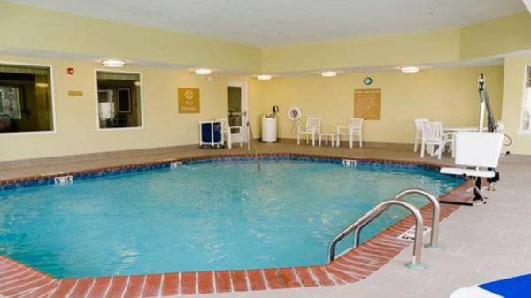 CANDLEWOOD SUITES MEMPHIS - SOUTHAVEN