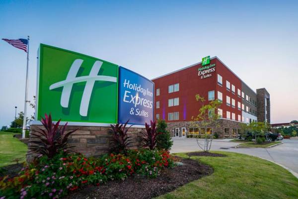 Holiday Inn Express & Suites - Southaven Central - Memphis an IHG Hotel