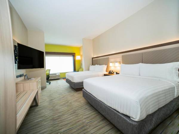 Holiday Inn Express & Suites - Southaven Central - Memphis an IHG Hotel