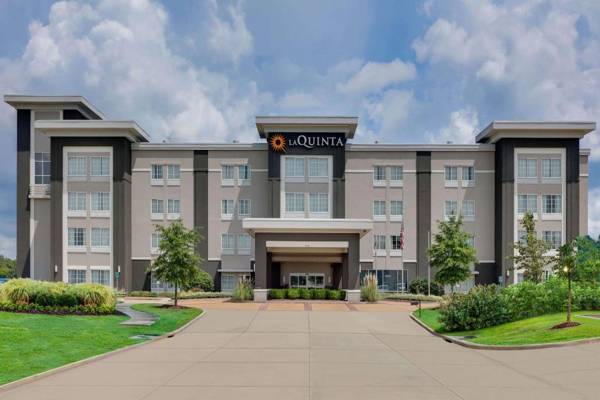 La Quinta by Wyndham Starkville at MSU