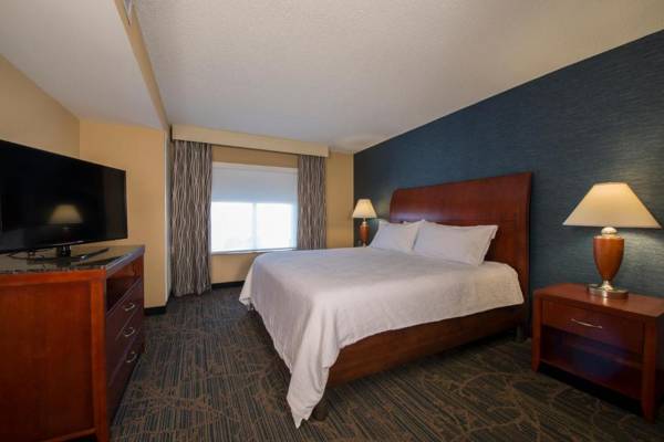 Hilton Garden Inn Tupelo