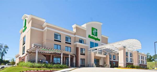 Holiday Inn Vicksburg an IHG Hotel