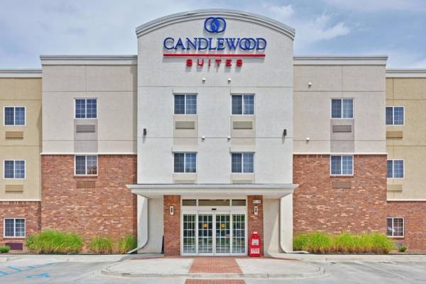 Candlewood Suites Vicksburg an IHG Hotel