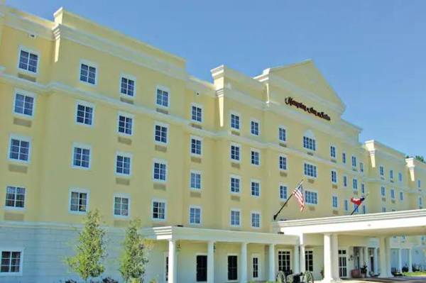 Home2 Suites By Hilton Vicksburg Ms