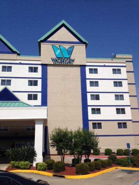 Waterview Casino and Hotel