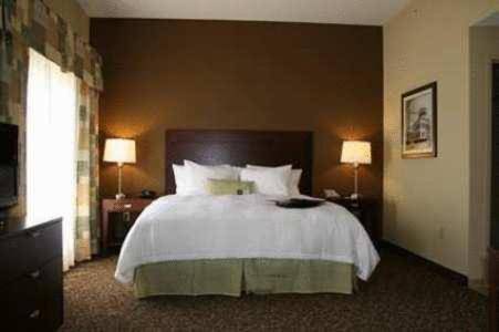 Hampton Inn & Suites West Point