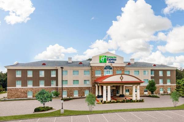 Holiday Inn Express Hotel Winona North an IHG Hotel