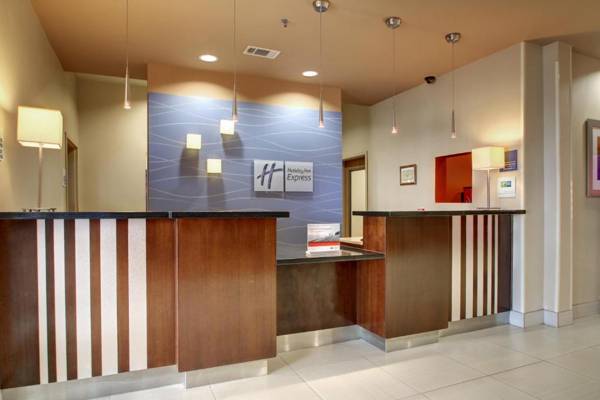 Holiday Inn Express Hotel Winona North an IHG Hotel