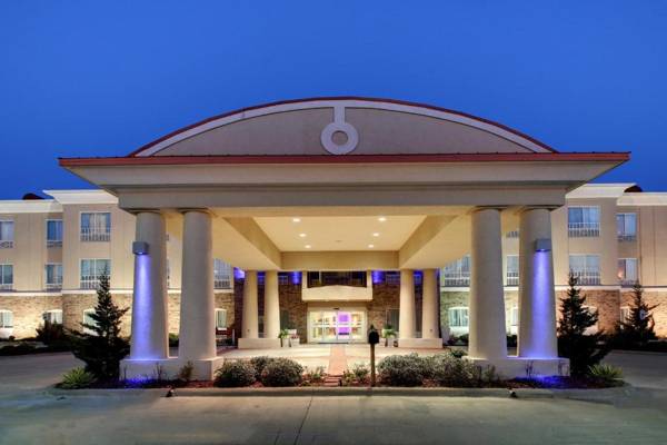 Holiday Inn Express Hotel Winona North an IHG Hotel