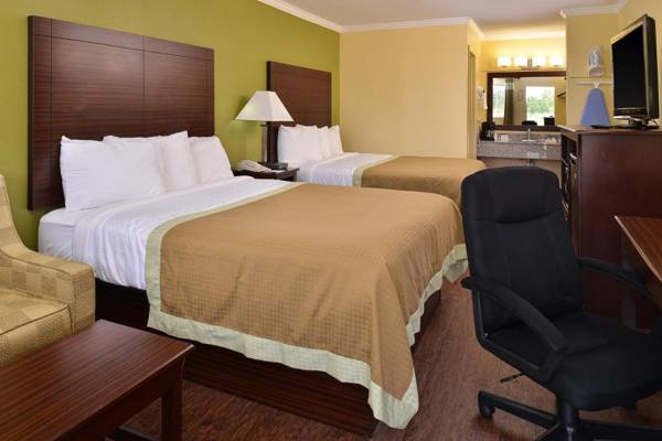 Workspace - Americas Best Value Inn Winona