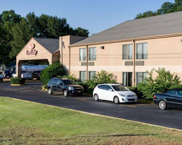 Econo Lodge Yazoo City