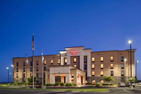 Hampton Inn Branson - Branson Hills