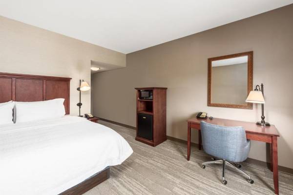 Hampton Inn Branson - Branson Hills