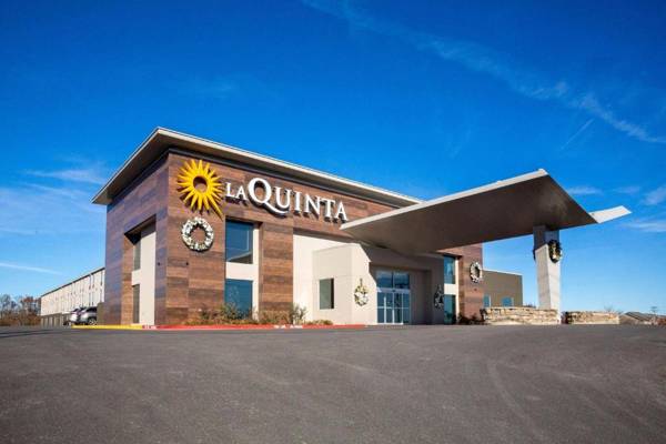 La Quinta by Wyndham Branson